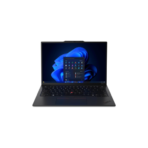 Lenovo ThinkPad X1 Carbon Gen 12 Laptop- Core Ultra 7 165U VPRO, 64GB DDR5 5600, 512GB SSD PCIe, Touchscreen-21KDS87D00