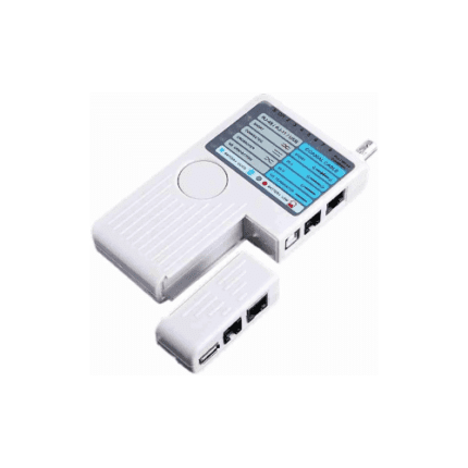 4 in 1 Cable Tester
