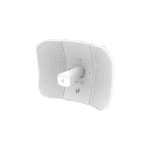 Ubiquiti LBE-5AC-GEN2-US LiteBeam Wireless Bridge 100Mb
