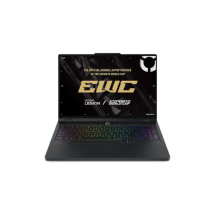 Lenovo Legion 5 16IAX10 Gaming Laptop- Core Ultra 9 275H, 32GB DDR5 5600, 1TB SSD NvMePCIe, GeForce GDDR7 NVIDIA GeForce RTX 5060-83NX0000US