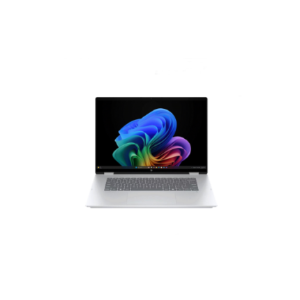 HP OmniBook 7 Next Gen AI 16--AU0070WM Laptop- Intel Ultra 7 256V, 16GB DDR5 5600, 512GB PCIe Gen4 NVMe M.2 SSD