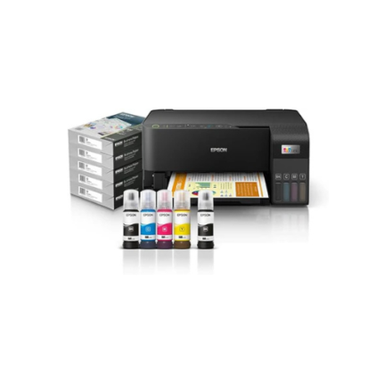 Epson EcoTank L8050 Printer INK TANK A4 -C11CK37405