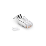 CAT 6A RJ45 Connectors 100pcs