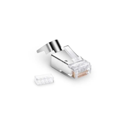 CAT 6A RJ45 Connectors 100pcs