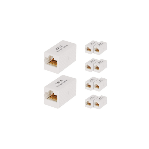 CAT6 coupler module CAT6 coupler module