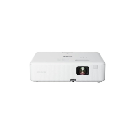 Epson EpiqVision Flex CO-W01 Projector (V11HA86040) WXGA Portable