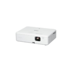 Epson EpiqVision Flex CO-W01 Projector (V11HA86040) WXGA Portable