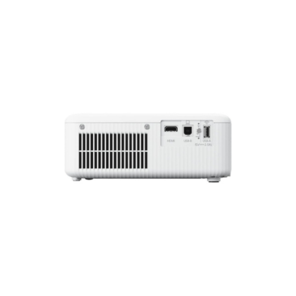 Epson EpiqVision Flex CO-W01 Projector (V11HA86040) WXGA Portable