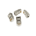 CAT 6A RJ45 Connectors 100pcs