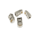 CAT 6A RJ45 Connectors 100pcs