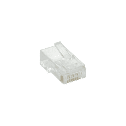 D-LINK NPG-C61TRA501-100 CAT6 UTP MODULAR PLUGS