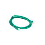 D-Link 3M CAT6 UTP Green Patch Cord-NCB-C6UGRNR1-3