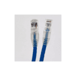D-Link 1M CAT6 UTP Patch Cord Blue-NCB-C6UBLUR1 1