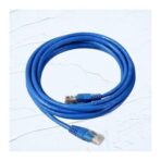 D-Link 3M CAT6 UTP Patch Cord Blue-NCB-C6UBLUR1 3