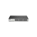 D-Link DES-1024D 24-Port Desktop Switch