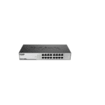 D-Link DGS-1024D 24-Port Unmanaged Gigabit Switch