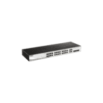 D-Link DGS-1210-28 28-Port Gigabit Smart Managed Switch
