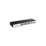 D-Link DGS-1210-28 28-Port Gigabit Smart Managed Switch