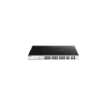 D-Link DGS-1210-28P 24 Ports POE Switch Web Smart Gigabit – Advanced Smart Switch