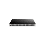 D-Link DGS-1210-52 48 Ports Gigabit Smart Switch