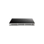 D-Link DGS-1210-52 48 Ports Gigabit Smart Switch