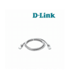 D-Link NCB-C6UGRYR1-2 UTP Cat6 2M Grey Patch Cord