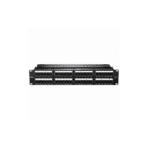 D-Link NPP-C61BLK481 48-Port Cat6 Patch Panel