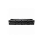 D-Link NPP-C61BLK481 48-Port Cat6 Patch Panel