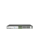 D-link DGS-F1026P-E 24 Port s1000Mbps PoE Switch with 2 SFP Ports