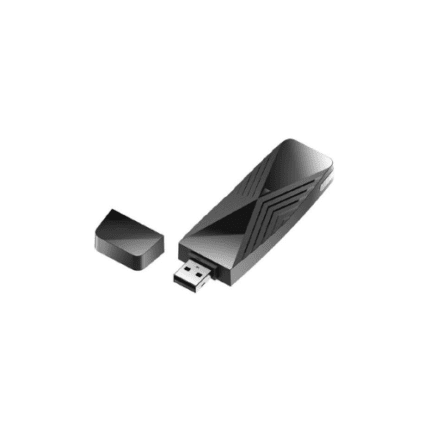 D-link DWA-X1850 AX1800 Wi-Fi 6 USB Adapter