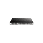 D-link DGS-1210-52MP 48 port PoE + 4 Gigabit SFP ports Web Smart Switch