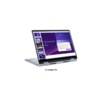 Dell 14 Plus 2-in-1 DB04250 Laptop -Intel Ultra 7 256V, 16GB DDR5 5600, 1TB SSD NvMePCIe, Fingerprint reader, Windows 11 Home