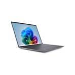 Dell XPS 13 9345 Laptop -Qualcomm Snapdragon X Plus, 16GB DDR5 5600, 512GB SSD NvMePCIe, TOUCH, Fingerprint reader, Windows 11 Home