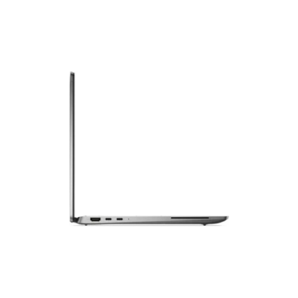 Dell latitude 7450 Laptop-2 in 1 X360 -Intel Core Ultra 7-155U, 16GB DDR5 5600, 512GB SSD NvMePCIe,
