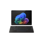 Microsoft Copilot+ PC Surface Pro Tablet, 12",16GB RAM, 512GB SSD, Qualcomm Adreno,