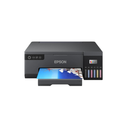 Epson EcoTank L8050 Printer INK TANK A4 -C11CK37405