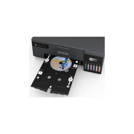 Epson EcoTank L8050 Printer INK TANK A4 -C11CK37405