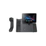 Fanvil V66 Pro Prime Business Phone with Wireless Handset