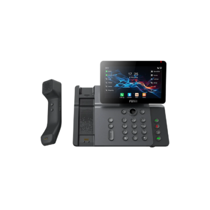Fanvil V66 Pro Prime Business Phone with Wireless Handset
