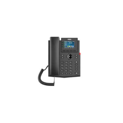 Fanvil X303P Enterprise IP Phone