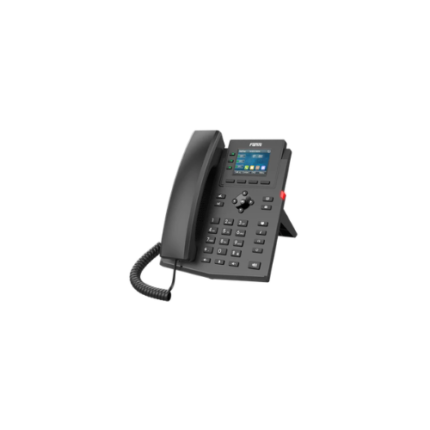 Fanvil X303P Enterprise IP Phone