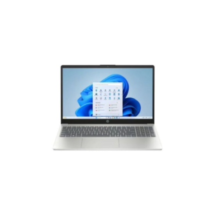 HP 15‑fd0215DX Laptop -Intel Core i5-1335U, 16GB RAM DDR4-3200, 512GB SSD PCIe NVMe M.2, FreeDOS