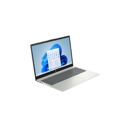 HP 15‑fd0215DX Laptop -Intel Core i5-1335U, 16GB RAM DDR4-3200, 512GB SSD PCIe NVMe M.2, FreeDOS