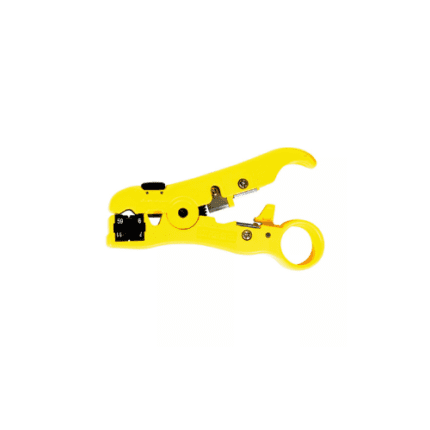 HT-352 Hand Coaxial Cable Stripper Cripm Stripping Cable Tool