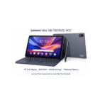 Lenovo Idea Tablet-TB336ZU-8GB RAM, 128GB ROM, Battery 7040mAh