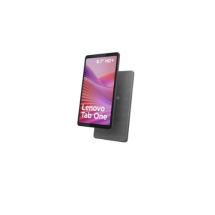 Lenovo Tab One Tablet-TB305XU-4GB RAM, 128GB ROM, Battery 5100mAh