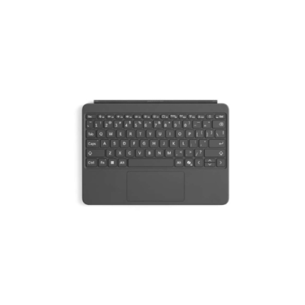 Microsoft Surface Pro Keyboard 12 Backlit-EP2-32033