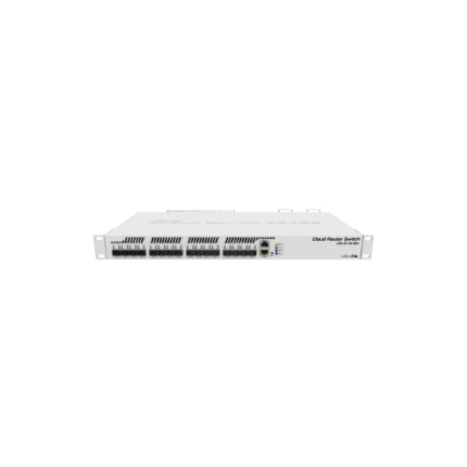 MikroTik CRS317-1G-16S+RM Smart Cloud Router Switch