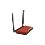 Mikrotik L009UiGS-2HaxD-IN wireless router