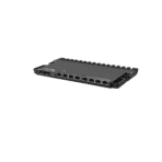 Mikrotik RB5009UG+S+IN wired router 2.5 Gigabit Ethernet